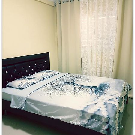 Sea View Apartment 하이파 외부 사진