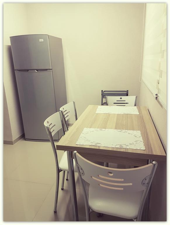 Sea View Apartment 하이파 외부 사진