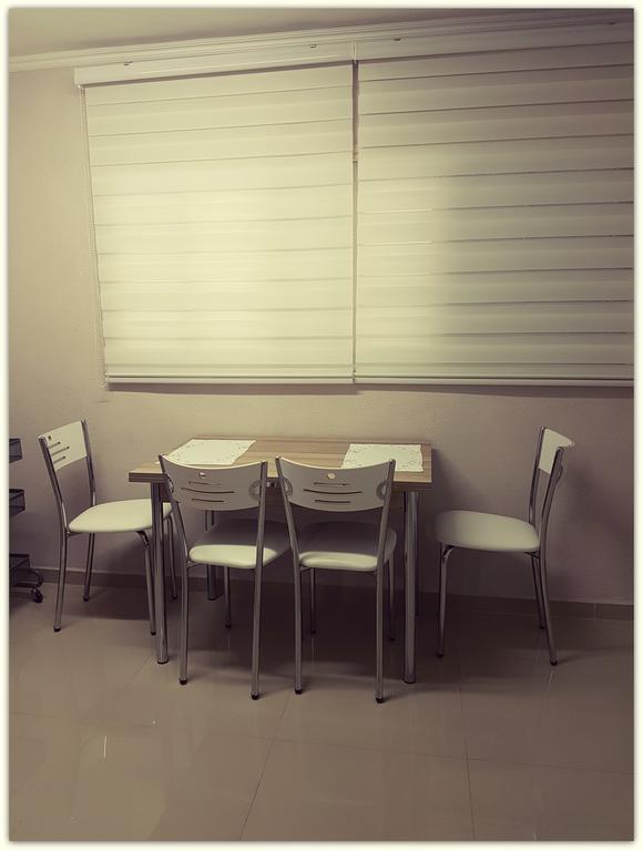 Sea View Apartment 하이파 외부 사진