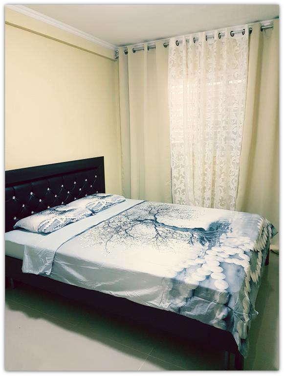 Sea View Apartment 하이파 외부 사진