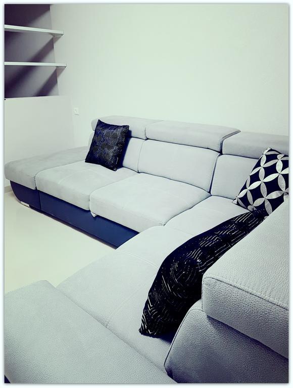 Sea View Apartment 하이파 외부 사진