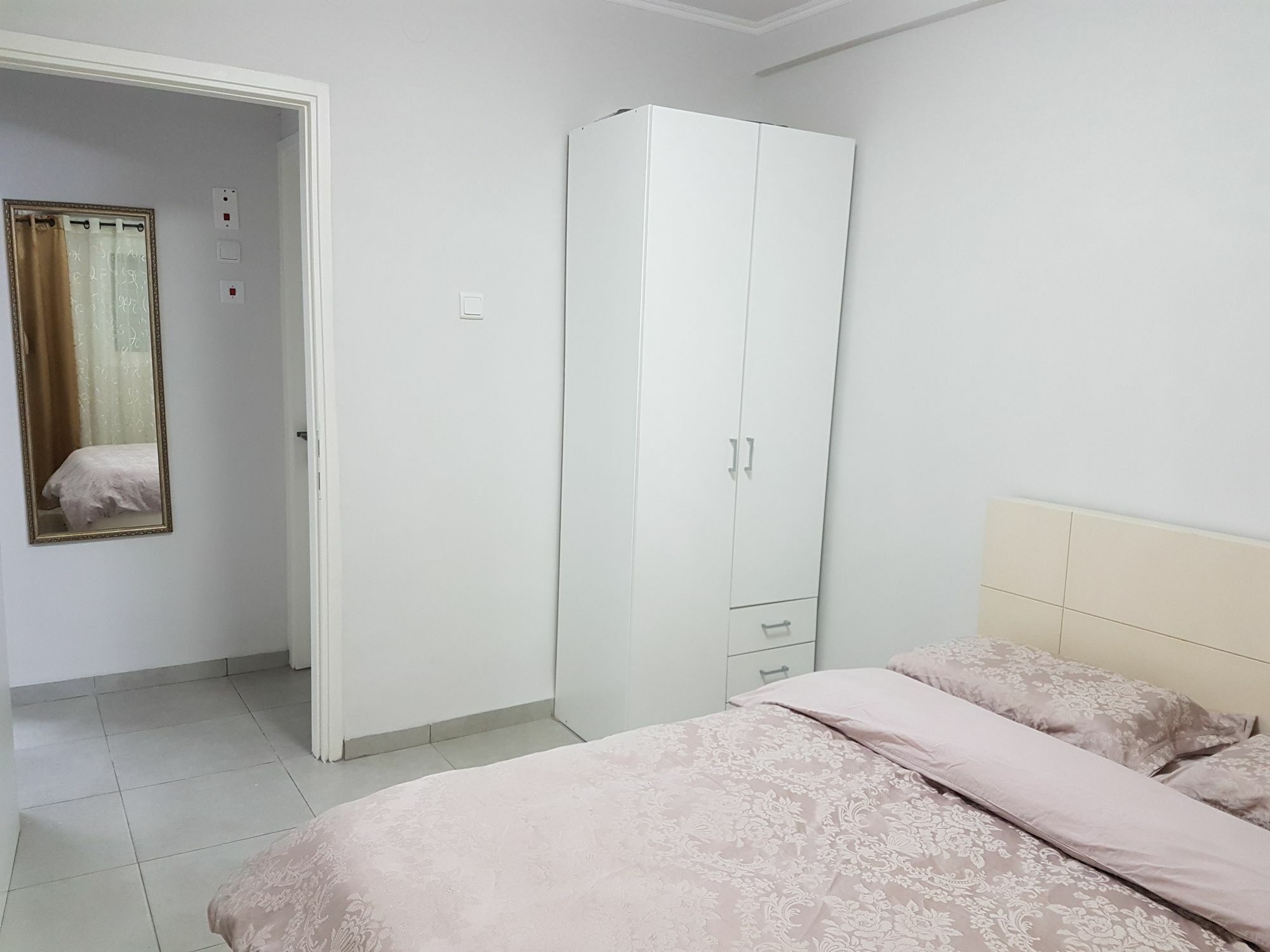 Sea View Apartment 하이파 외부 사진