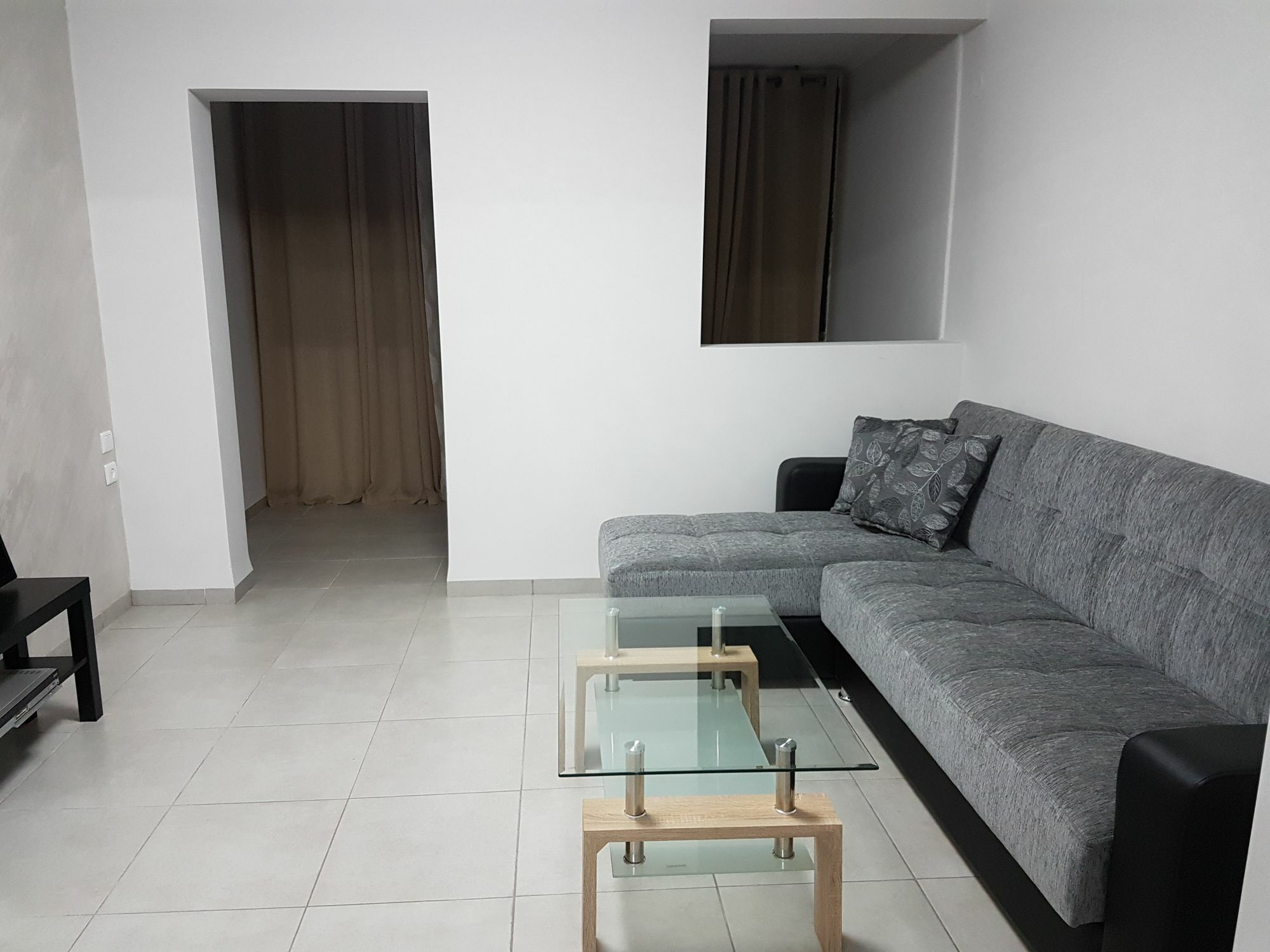 Sea View Apartment 하이파 외부 사진
