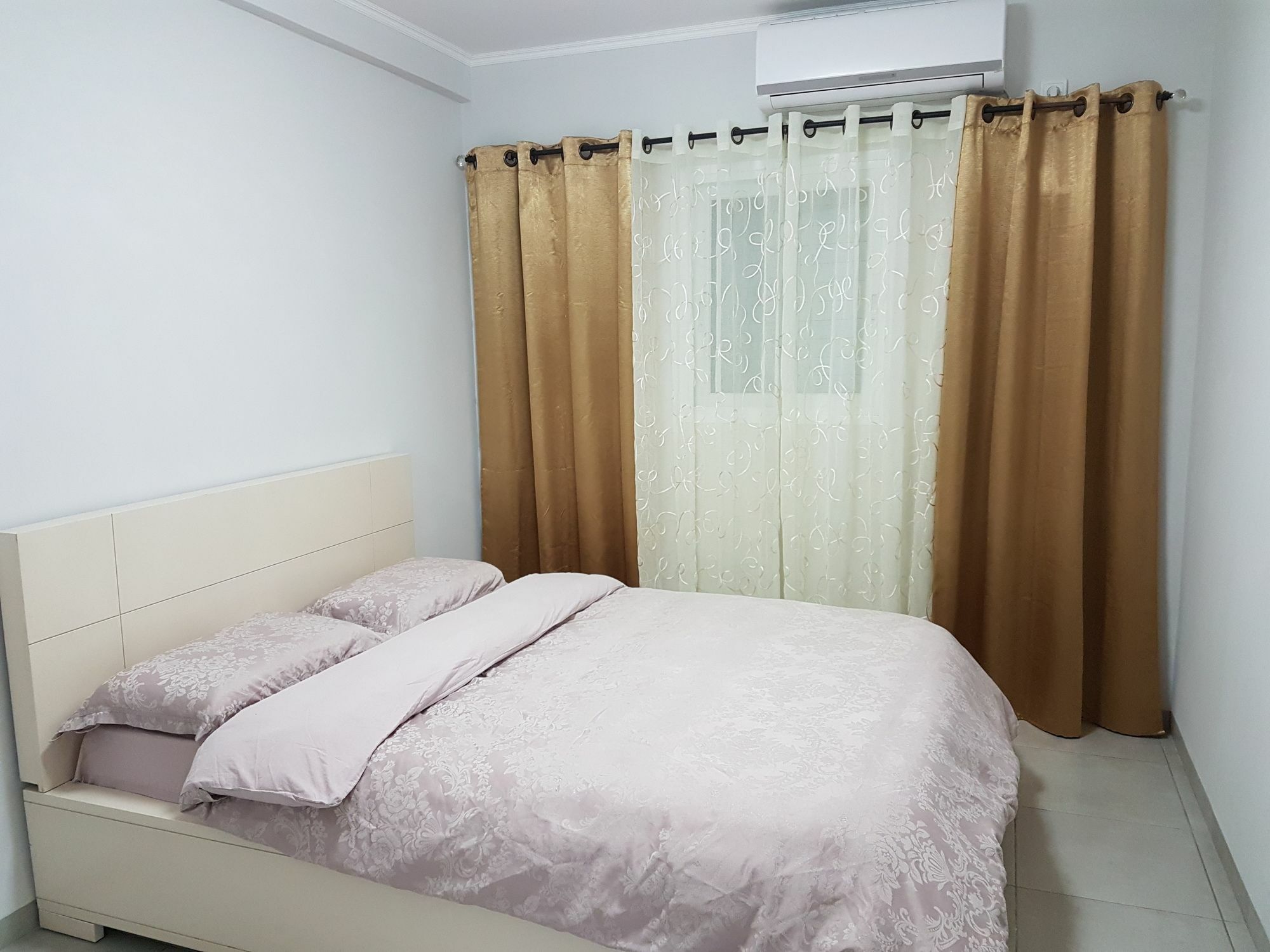 Sea View Apartment 하이파 외부 사진