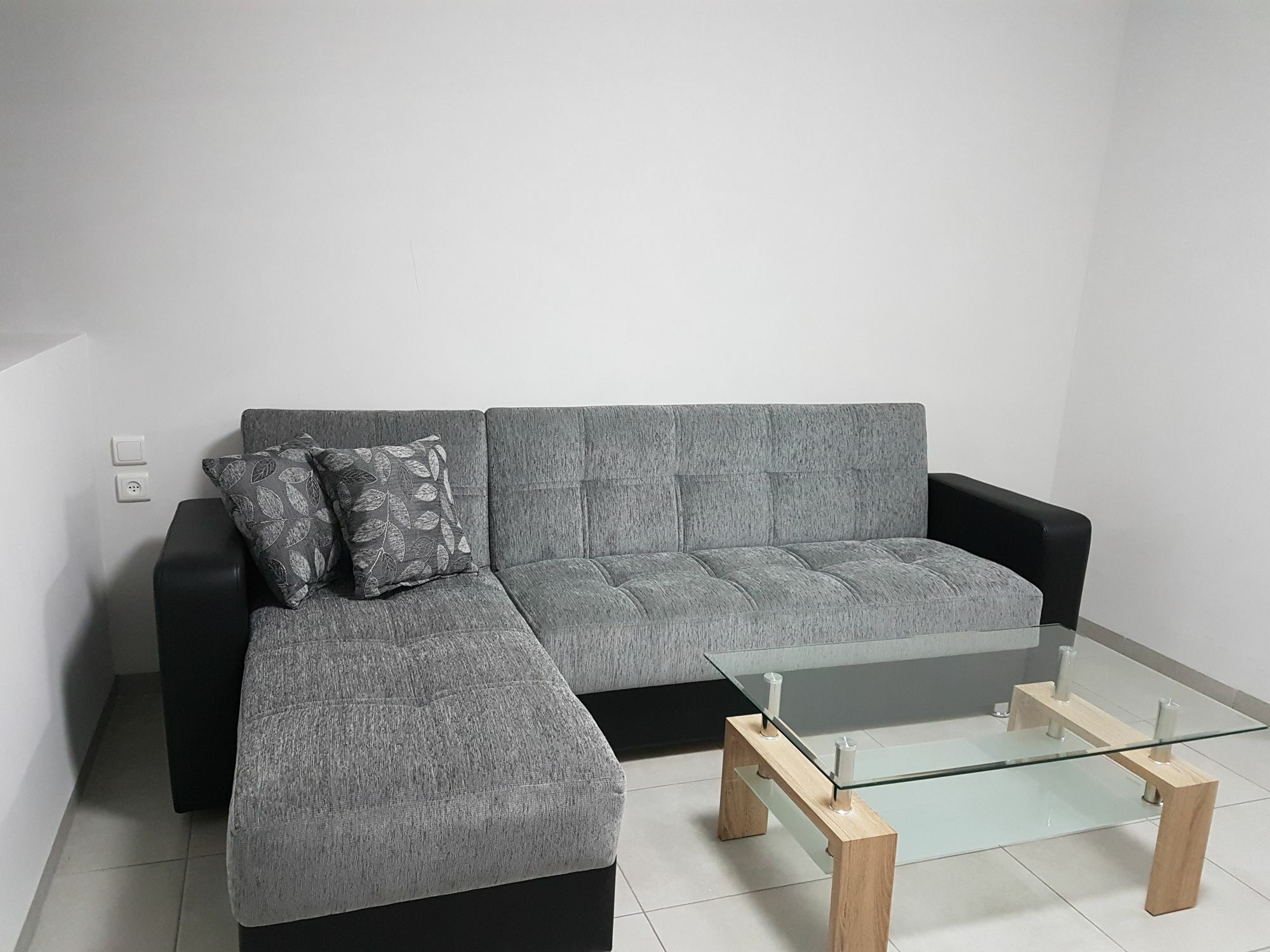 Sea View Apartment 하이파 외부 사진